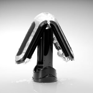 FLIP ZERO BLACK (NET)