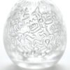 KEITH HARING EGG PARTY (NET)