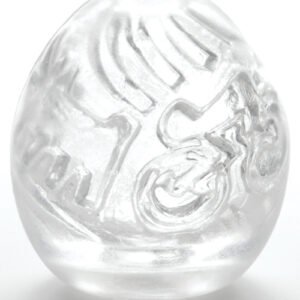 KEITH HARING EGG STREET (NET)