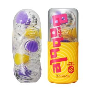 TENGA BOBBLE MAGIC MARBLES (NET)