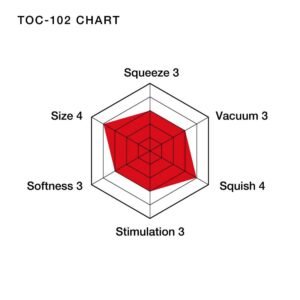 SOFT TUBE CUP (NET)