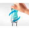 (D) TENGA SPINNER PIXEL COOL EDITION (NET)