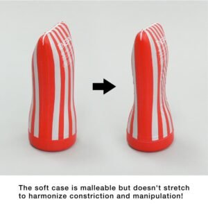 SOFT TUBE CUP - ULTRA SIZE (NET)