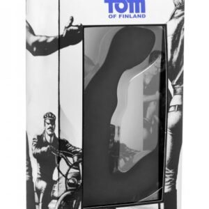 TOM OF FINLAND P-SPOT VIBE