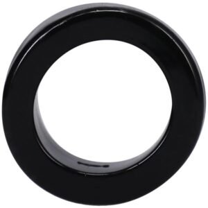 ROCK SOLID O RING CLEAR