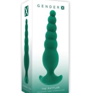 GENDER X THE RATTLER