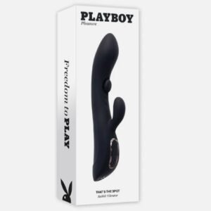 PLAYBOY THAT'S THE SPOT