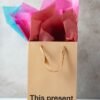 THIS PRESENT DOESN'T SUCK GIFT BAG