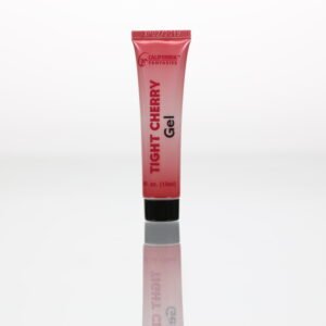 TIGHT CHERRY GEL 1/2 OZ BOX