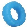 ROCK SOLID TIRE BLUE GLOW