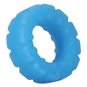 ROCK SOLID TIRE BLUE GLOW
