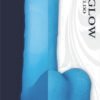 (D) TOUCH & GLOW BLUE DILDO