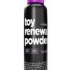 BLUSH - TOY RENEWAL POWDER WHITE