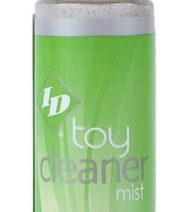 ID TOY CLEANER MIST 1 OZ