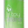 ID TOY CLEANER MIST 4.4 OZ