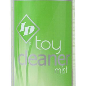 ID TOY CLEANER MIST 4.4 OZ