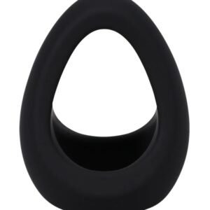 ROCK SOLID STRETCHER BLACK