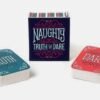 NAUGHTY TRUTH OR DARE (NET)