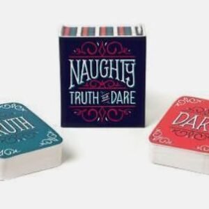 NAUGHTY TRUTH OR DARE (NET)