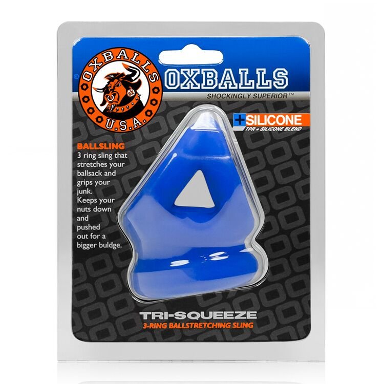 trisqueezeballstretchingslingbluepkg