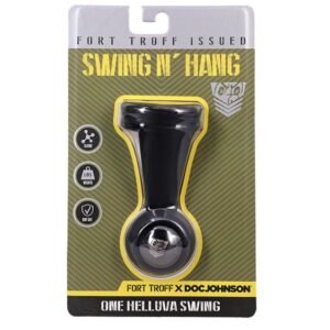 FORT TROFF SWING N' HANG