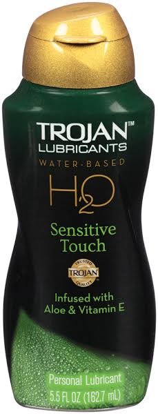 trojansensitivelubricant5oz