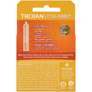 (D) TROJAN COUNTER UNIT DISPLA 32 CT