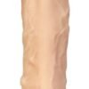 (WD) ADAM & EVE ADAM'S TRUE FE COCK 9 "
