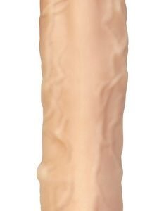 (WD) ADAM & EVE ADAM'S TRUE FE COCK 9 "