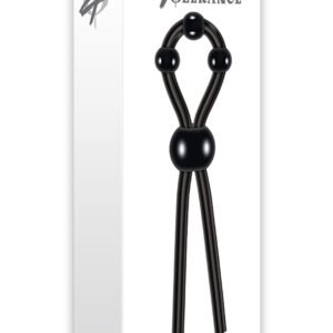 ZERO TOLERANCE ULTIMATE LASSO