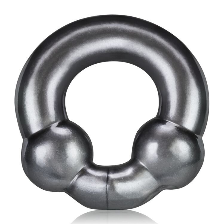 ultraballscockring2pkoxballssteel
