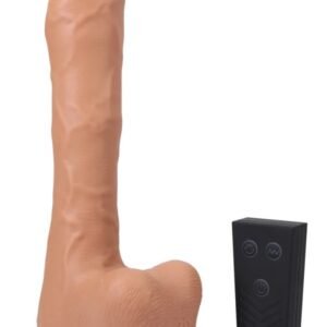 FORT TROFF UNCUT THRUSTER CARAMEL
