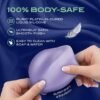 URSELF PULSEPAD LAVENDER