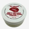 NNCANDLE VDAY THROB
