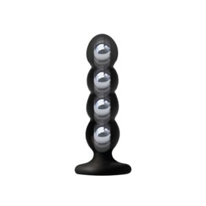 VERS LIQUID SILICONE SUCTION PLUG