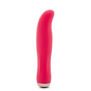 SENSUELLE BELLA VELVET TOUCH VIBE - HOT PINK