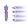 VIBEN DREAMII WAND POWERFUL UNICORN LILAC WAND