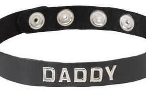 SM COLLAR-DADDY