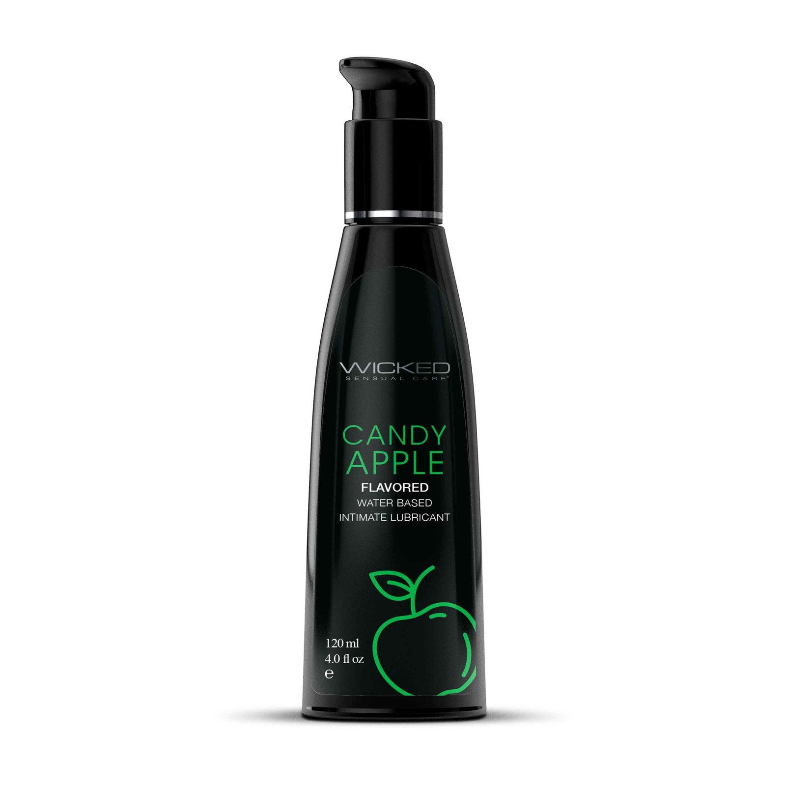 wickedaquaapplelubricant4oznew