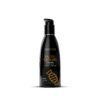 WICKED AQUA SALTED CARAMEL LUBE 2 OZ
