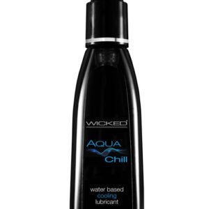 WICKED AQUA CHILL 4 OZ