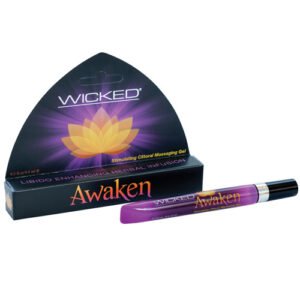WICKED AWAKEN CLITORAL GEL 8.6 ML