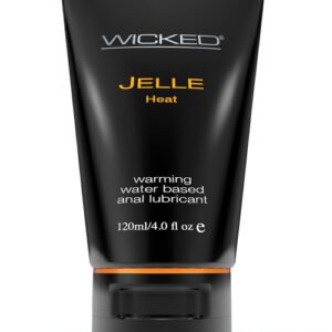 WICKED JELLE HEAT 4 OZ