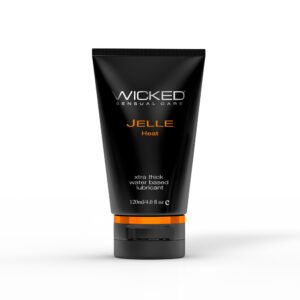 WICKED AQUA HEAT 4 OZ