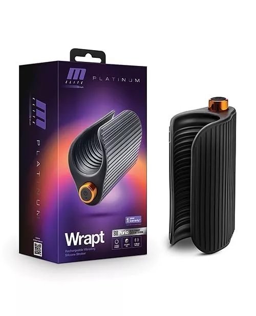 wrapt