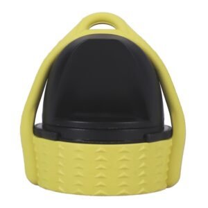 ROCK SOLID EZ TOP MEDIUM YELLOW
