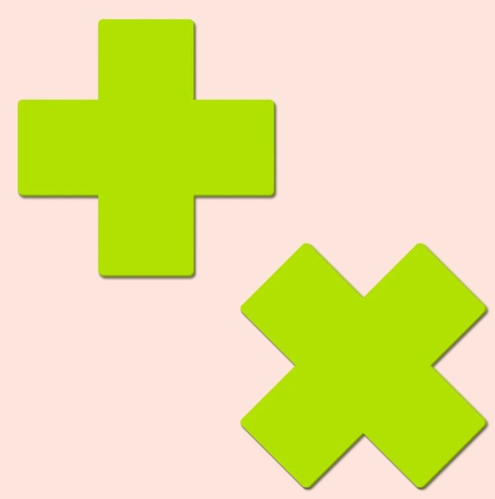 yellow-cruz