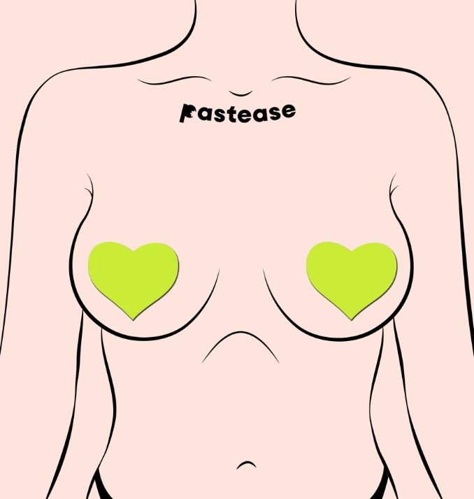 yellowe-heart-1