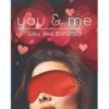 YOU & ME BLIND FOLD
