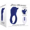 ZERO TOLERANCE FUN RING ADJUSTABLE